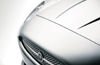 2008 Jaguar XK8 Grille Picture
